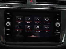 VW Tiguan Allsp. Life 2.0 TDI 4Mot. DSG 7-SITZE | Thumbnail 17 von 24