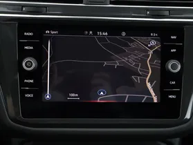 VW Tiguan Allsp. Life 2.0 TDI 4Mot. DSG 7-SITZE | Thumbnail 18 von 24