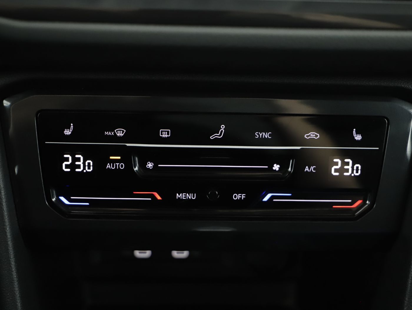 VW Tiguan Allsp. Life 2.0 TDI 4Mot. DSG 7-SITZE | Bild 20 von 24