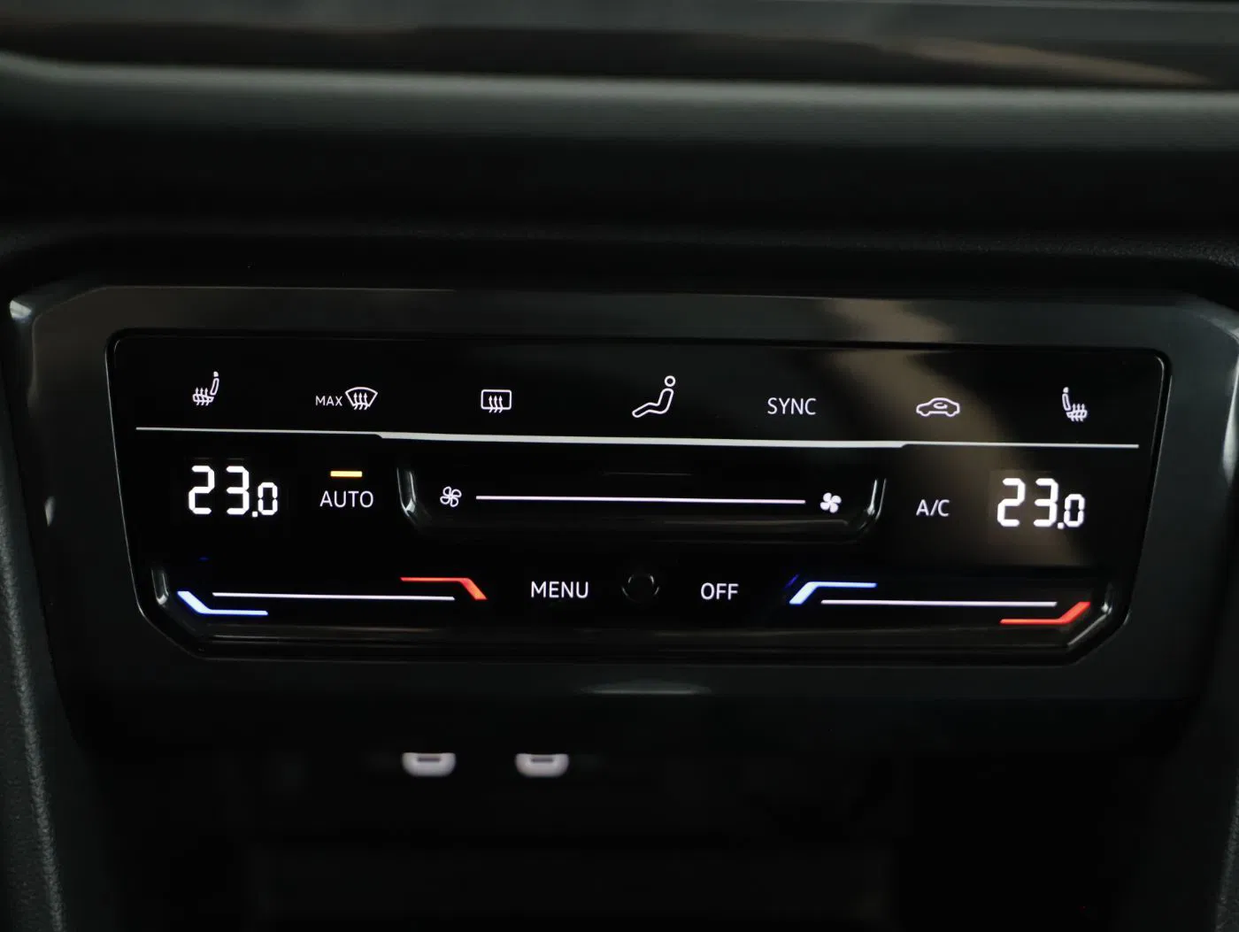 VW Tiguan Allsp. Life 2.0 TDI 4Mot. DSG 7-SITZE | Bild 20 von 24