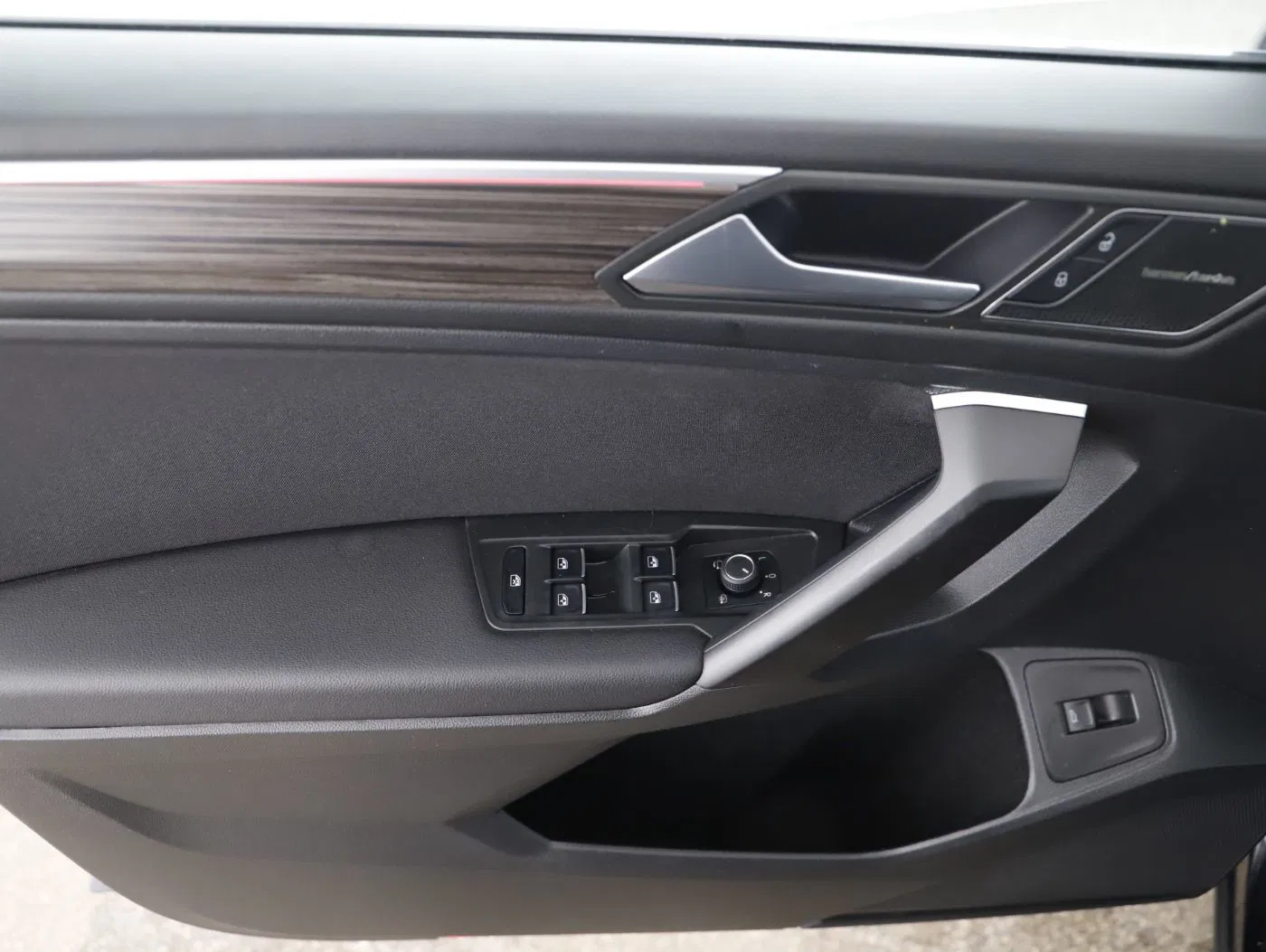 VW Tiguan Allsp. Life 2.0 TDI 4Mot. DSG 7-SITZE | Bild 8 von 24