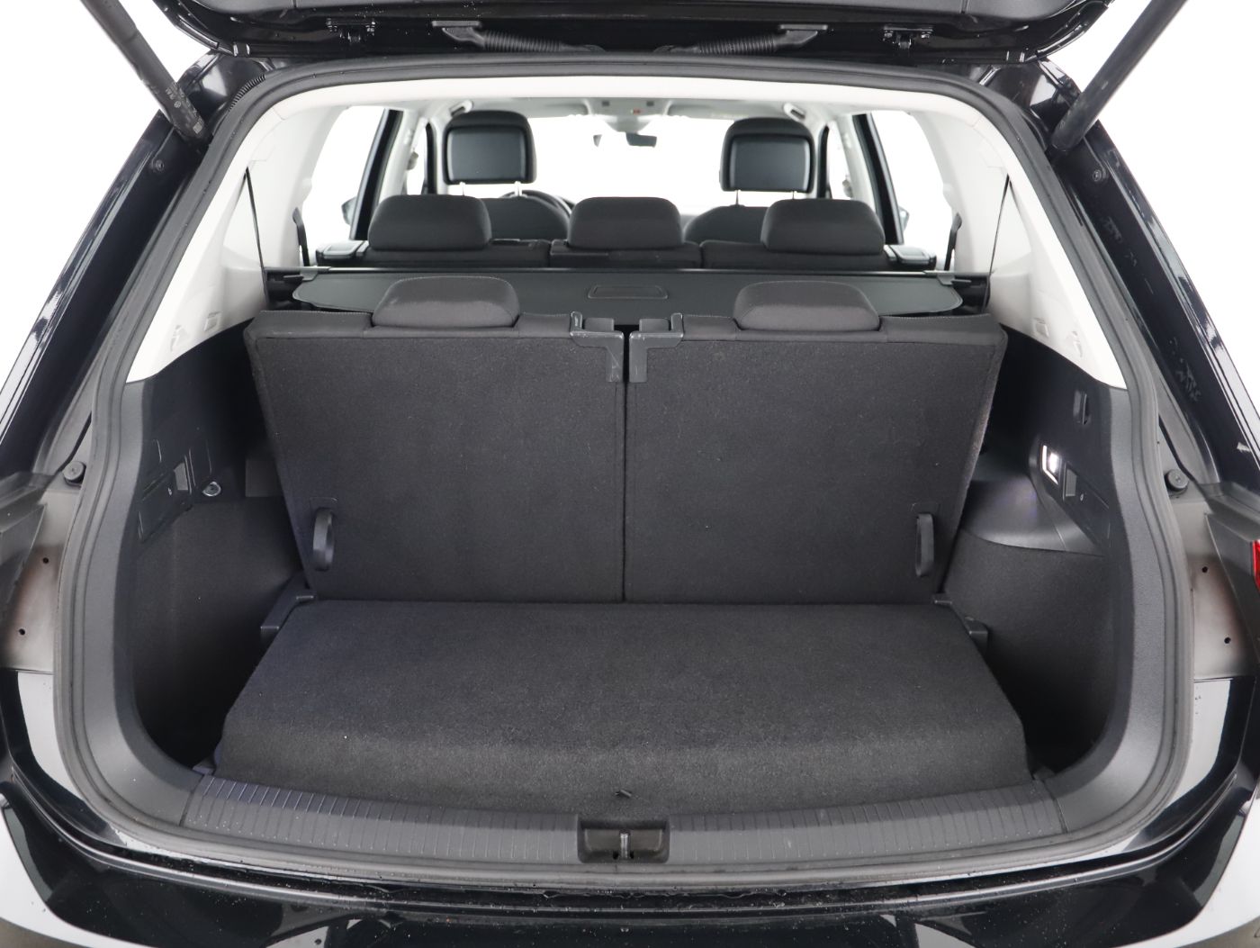 VW Tiguan Allsp. Life 2.0 TDI 4Mot. DSG 7-SITZE | Bild 23 von 24