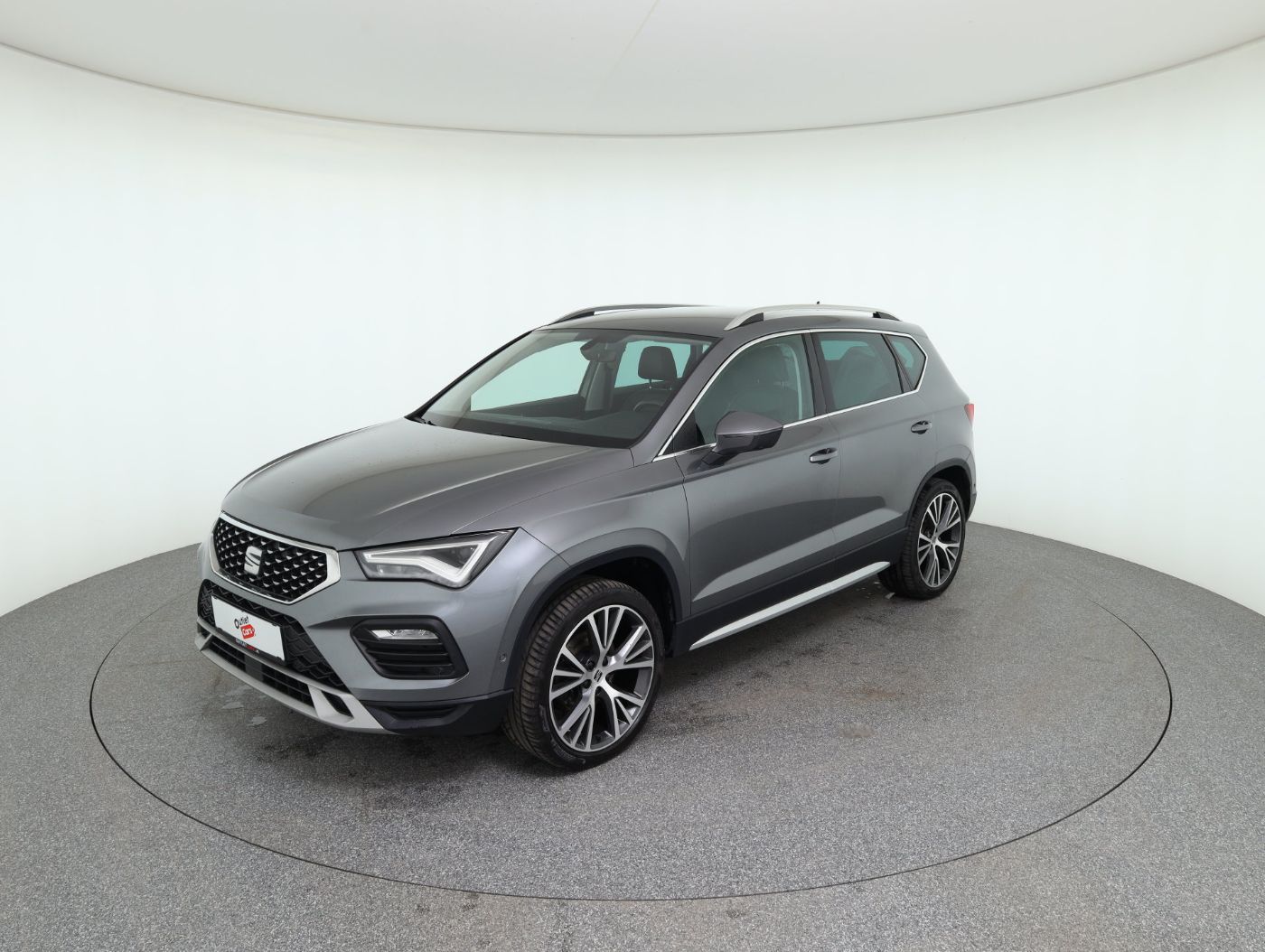 Seat Ateca 2.0 TSI 4Drive Xperi. DSG | Bild 2 von 27