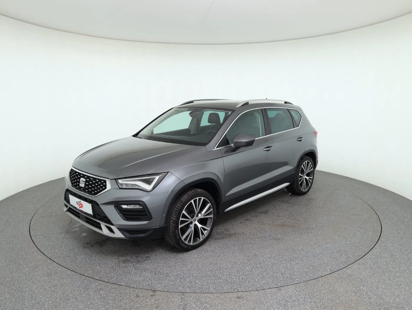 Seat Ateca 2.0 TSI 4Drive Xperi. DSG | Bild 2 von 27