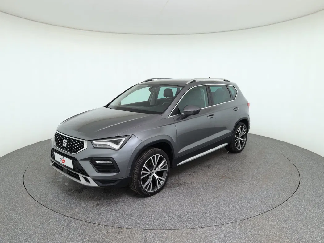 Bild eines Seat Ateca 2.0 TSI 4Drive Xperi. DSG