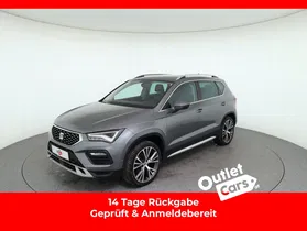 Seat Ateca 2.0 TSI 4Drive Xperi. DSG | Thumbnail 1 von 27