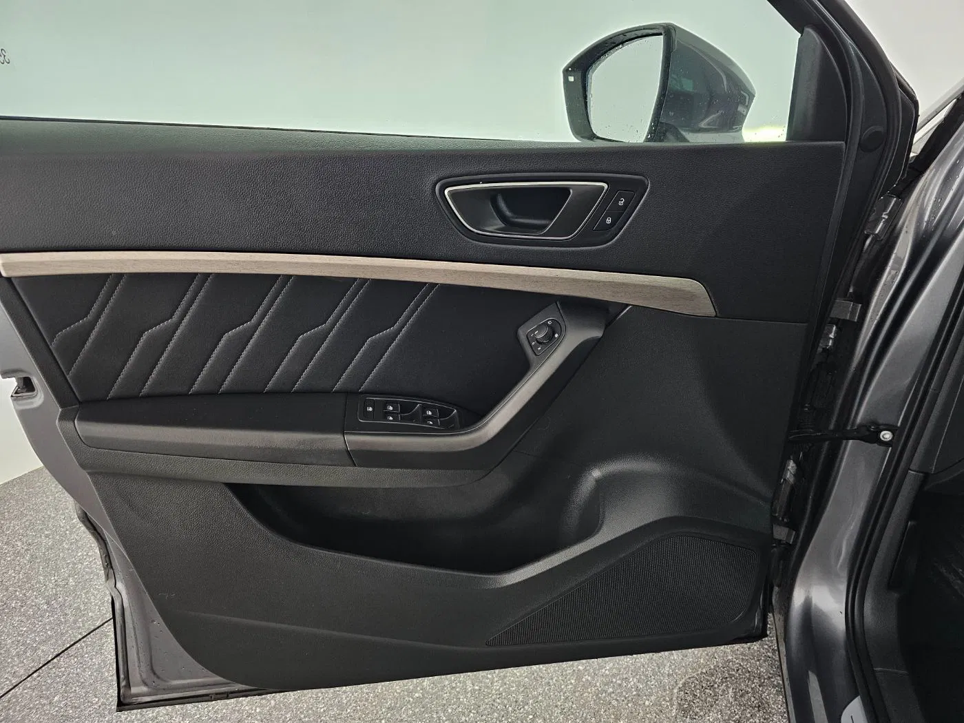 Seat Ateca 2.0 TSI 4Drive Xperi. DSG | Bild 12 von 27