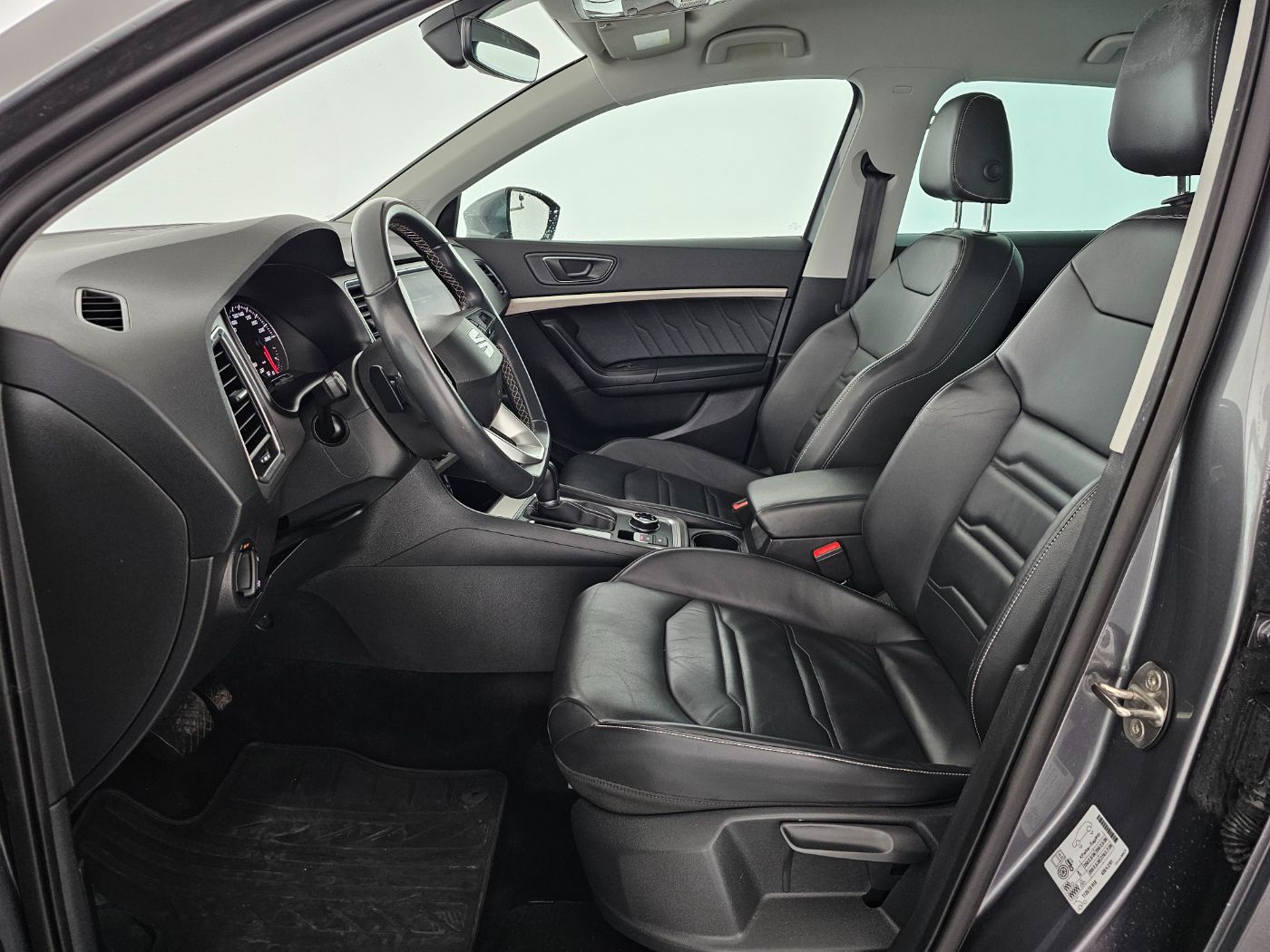 Seat Ateca 2.0 TSI 4Drive Xperi. DSG | Bild 15 von 27