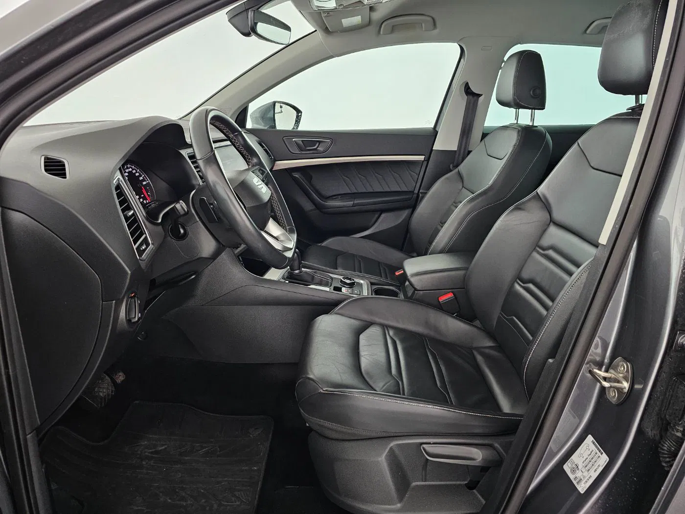 Seat Ateca 2.0 TSI 4Drive Xperi. DSG | Bild 15 von 27