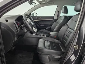 Seat Ateca 2.0 TSI 4Drive Xperi. DSG | Thumbnail 15 von 27