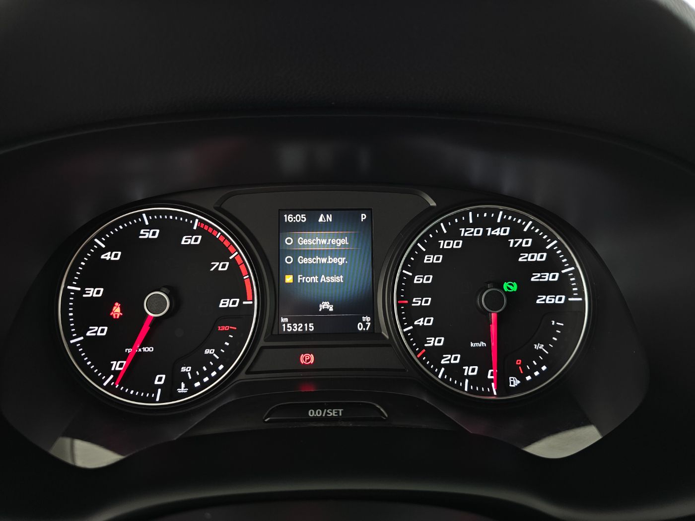 Seat Ateca 2.0 TSI 4Drive Xperi. DSG | Bild 17 von 27