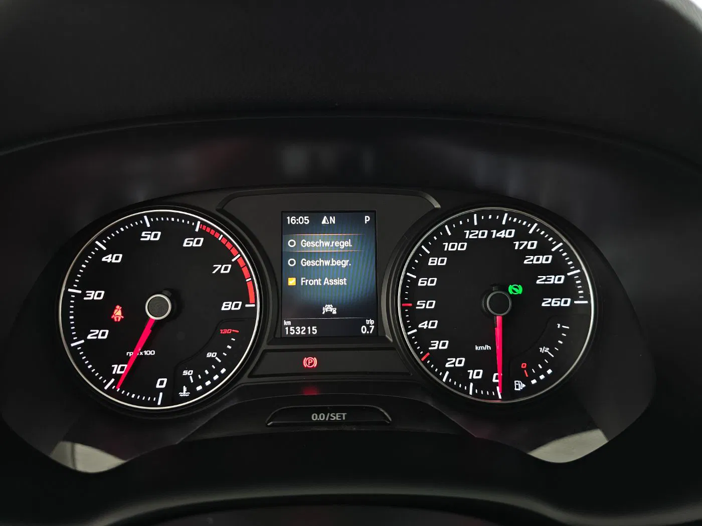 Seat Ateca 2.0 TSI 4Drive Xperi. DSG | Bild 17 von 27