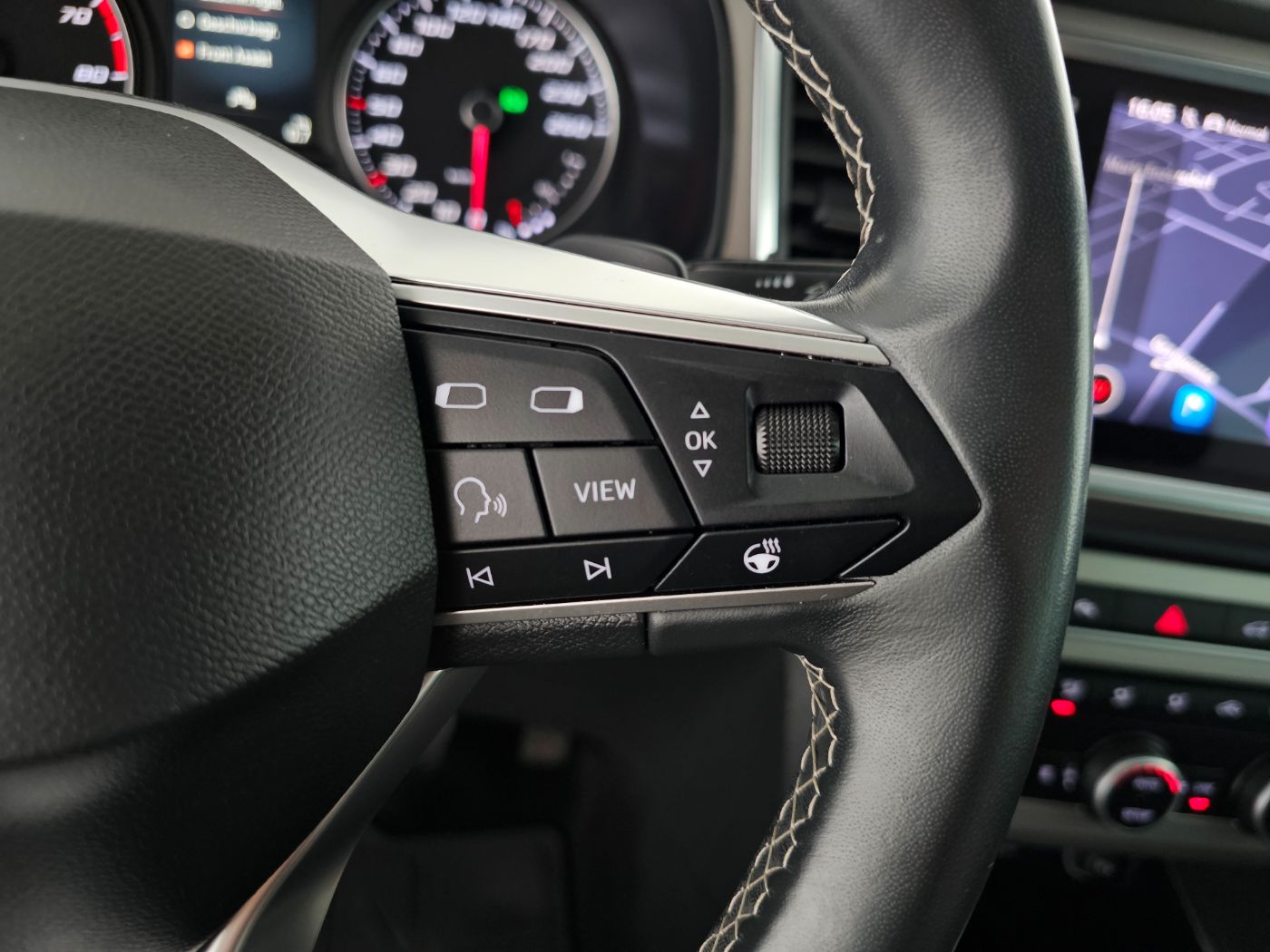 Seat Ateca 2.0 TSI 4Drive Xperi. DSG | Bild 19 von 27