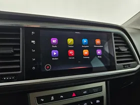 Seat Ateca 2.0 TSI 4Drive Xperi. DSG | Thumbnail 21 von 27