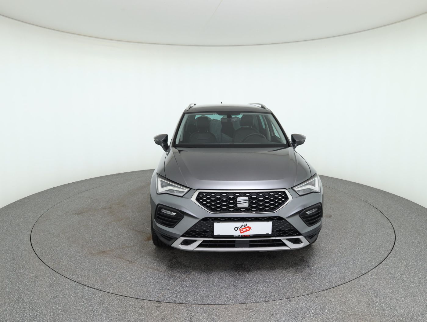 Seat Ateca 2.0 TSI 4Drive Xperi. DSG | Bild 3 von 27