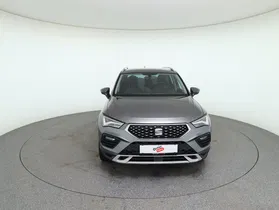 Seat Ateca 2.0 TSI 4Drive Xperi. DSG | Thumbnail 3 von 27