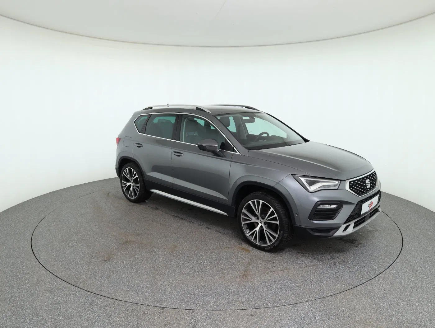 Seat Ateca 2.0 TSI 4Drive Xperi. DSG | Bild 4 von 27