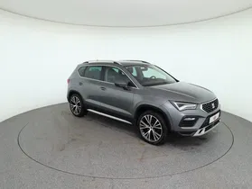 Seat Ateca 2.0 TSI 4Drive Xperi. DSG | Thumbnail 4 von 27