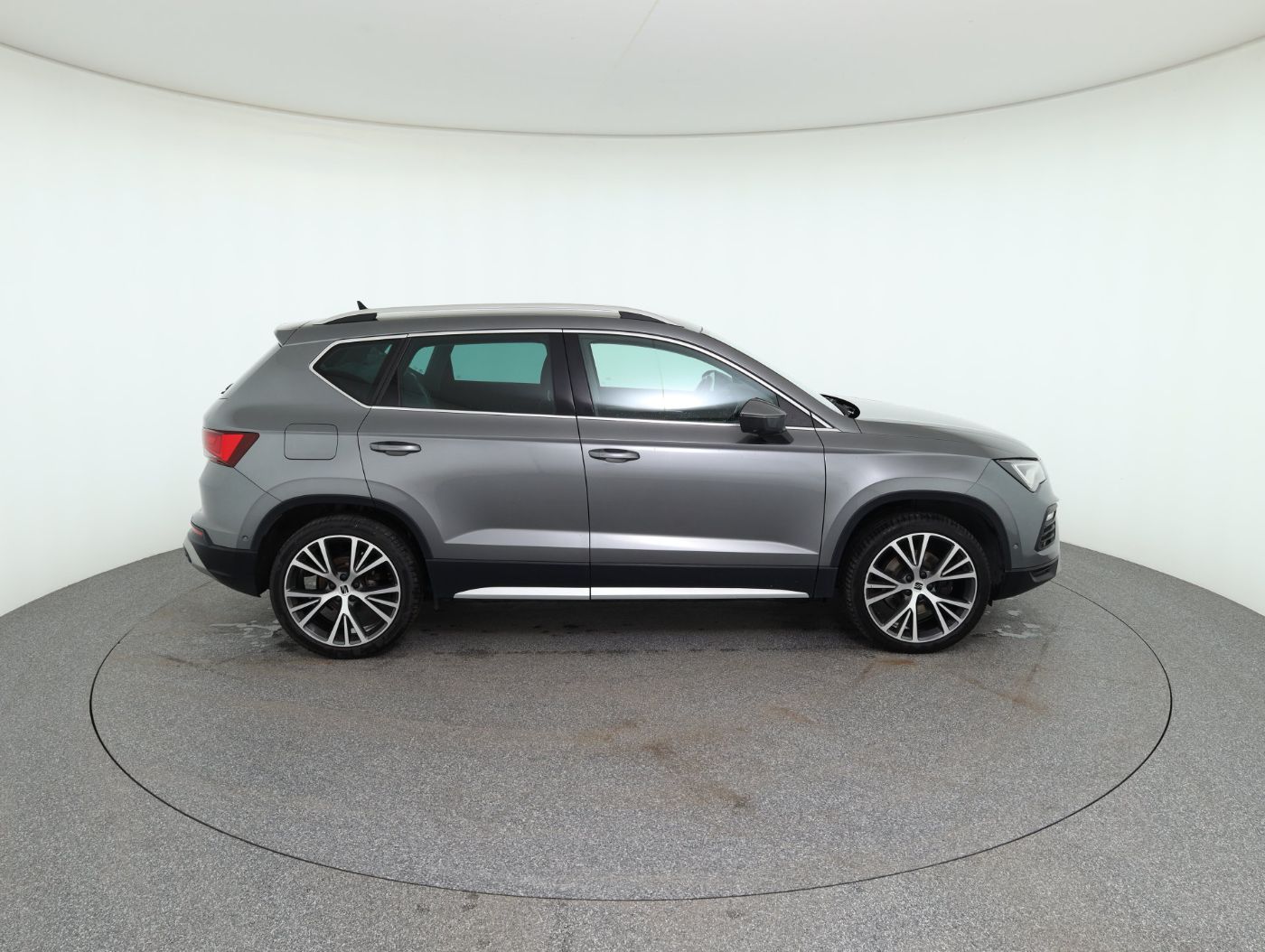 Seat Ateca 2.0 TSI 4Drive Xperi. DSG | Bild 5 von 27