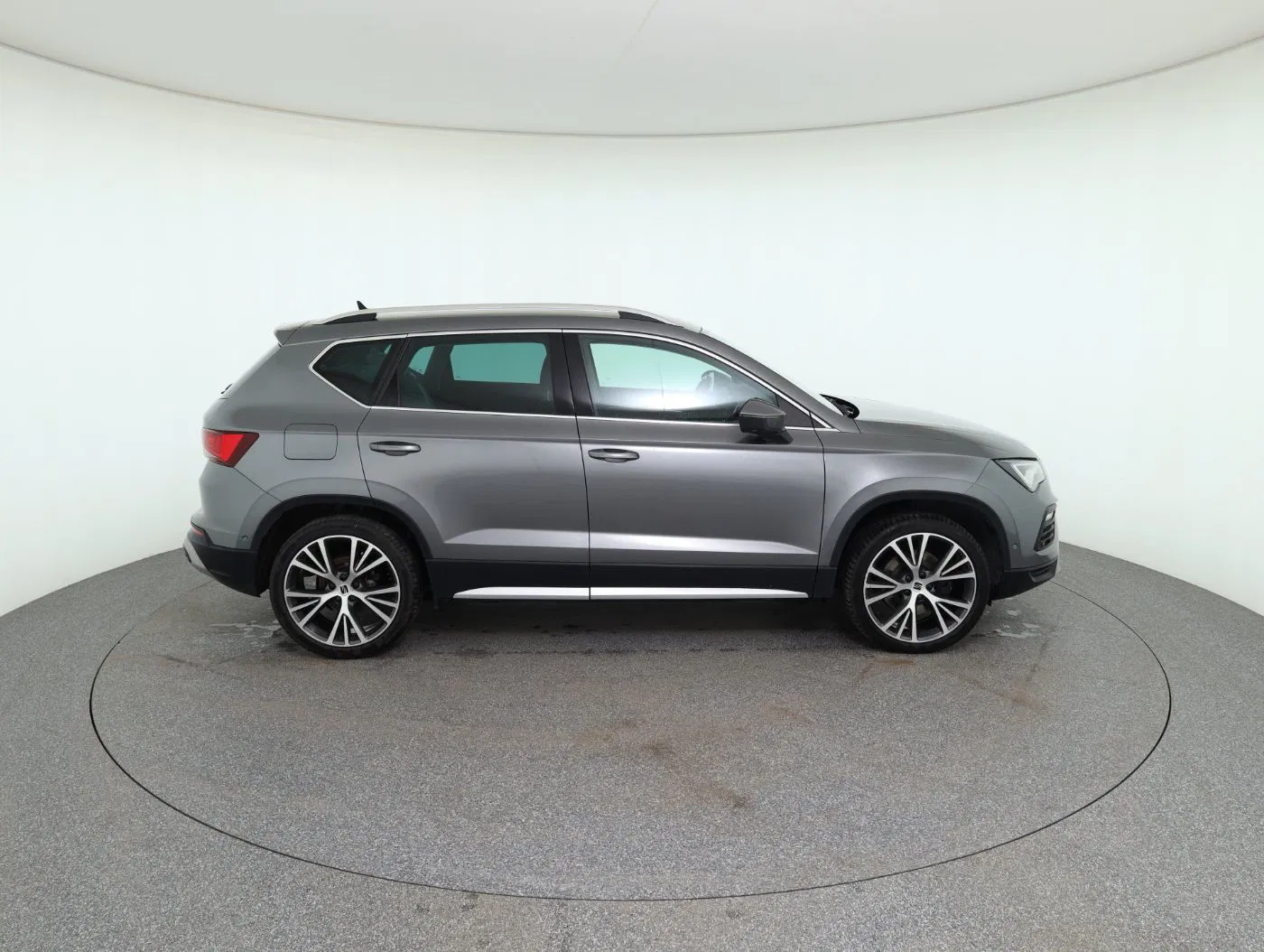 Seat Ateca 2.0 TSI 4Drive Xperi. DSG | Bild 5 von 27