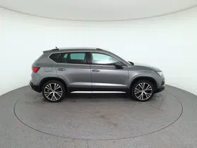 Seat Ateca 2.0 TSI 4Drive Xperi. DSG | Thumbnail 5 von 27