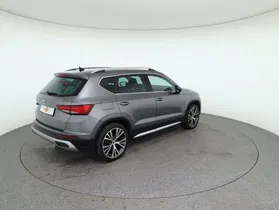Seat Ateca 2.0 TSI 4Drive Xperi. DSG | Thumbnail 6 von 27