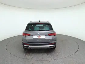 Seat Ateca 2.0 TSI 4Drive Xperi. DSG | Thumbnail 7 von 27