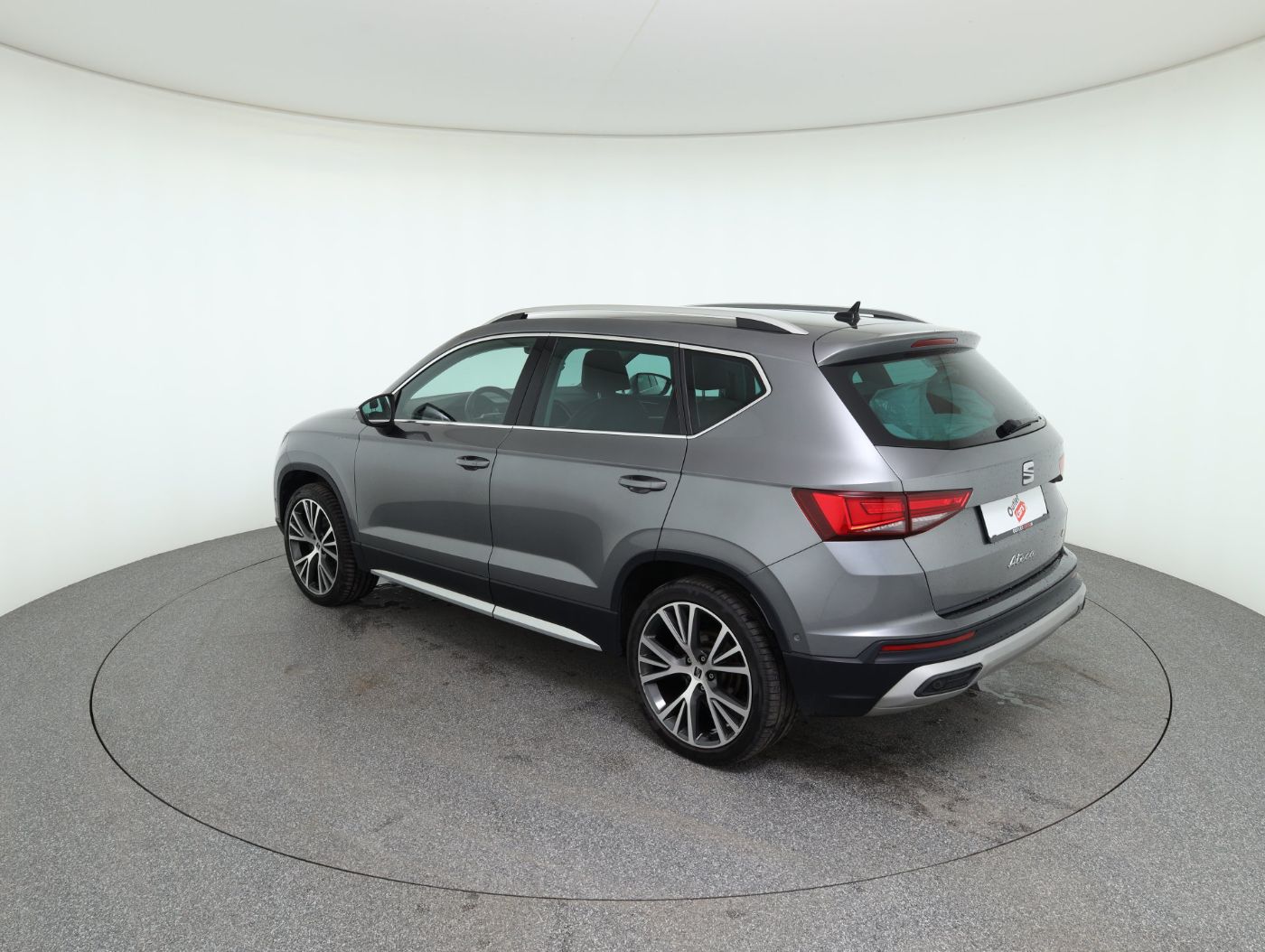 Seat Ateca 2.0 TSI 4Drive Xperi. DSG | Bild 8 von 27