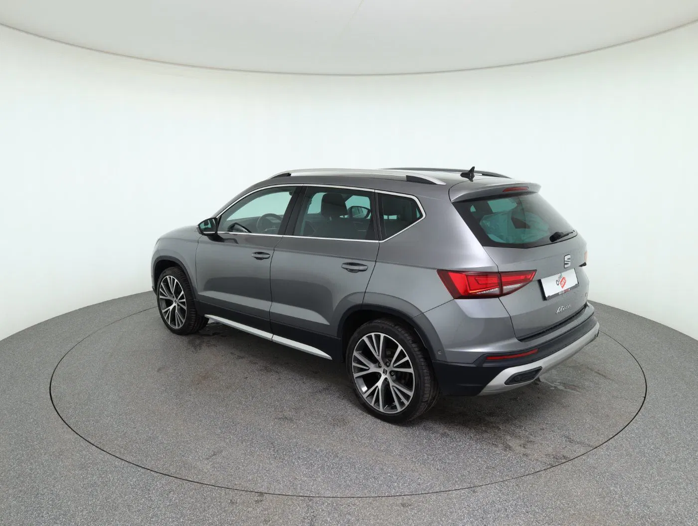 Seat Ateca 2.0 TSI 4Drive Xperi. DSG | Bild 8 von 27