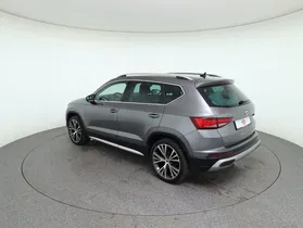 Seat Ateca 2.0 TSI 4Drive Xperi. DSG | Thumbnail 8 von 27