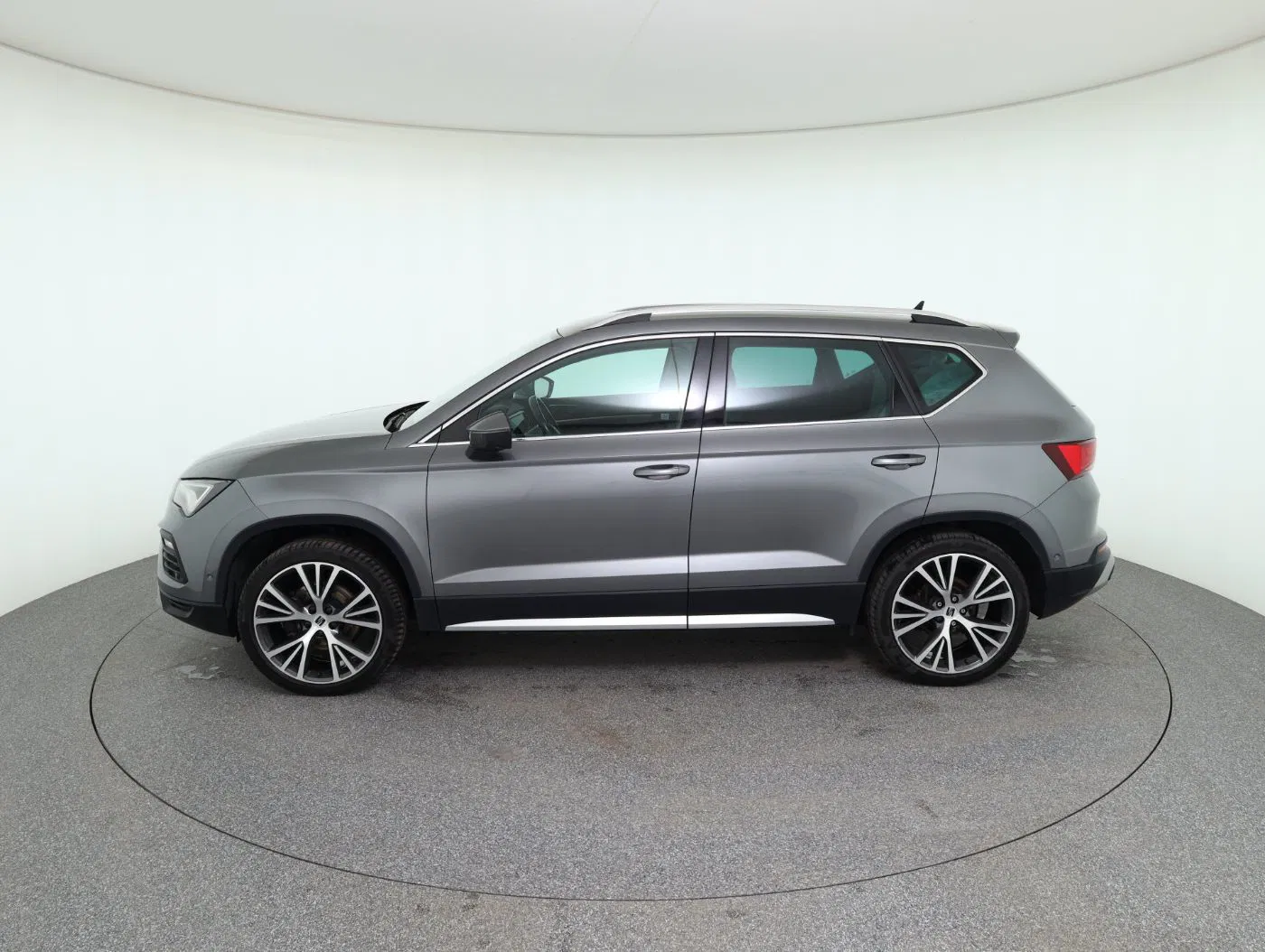 Seat Ateca 2.0 TSI 4Drive Xperi. DSG | Bild 9 von 27