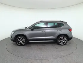 Seat Ateca 2.0 TSI 4Drive Xperi. DSG | Thumbnail 9 von 27