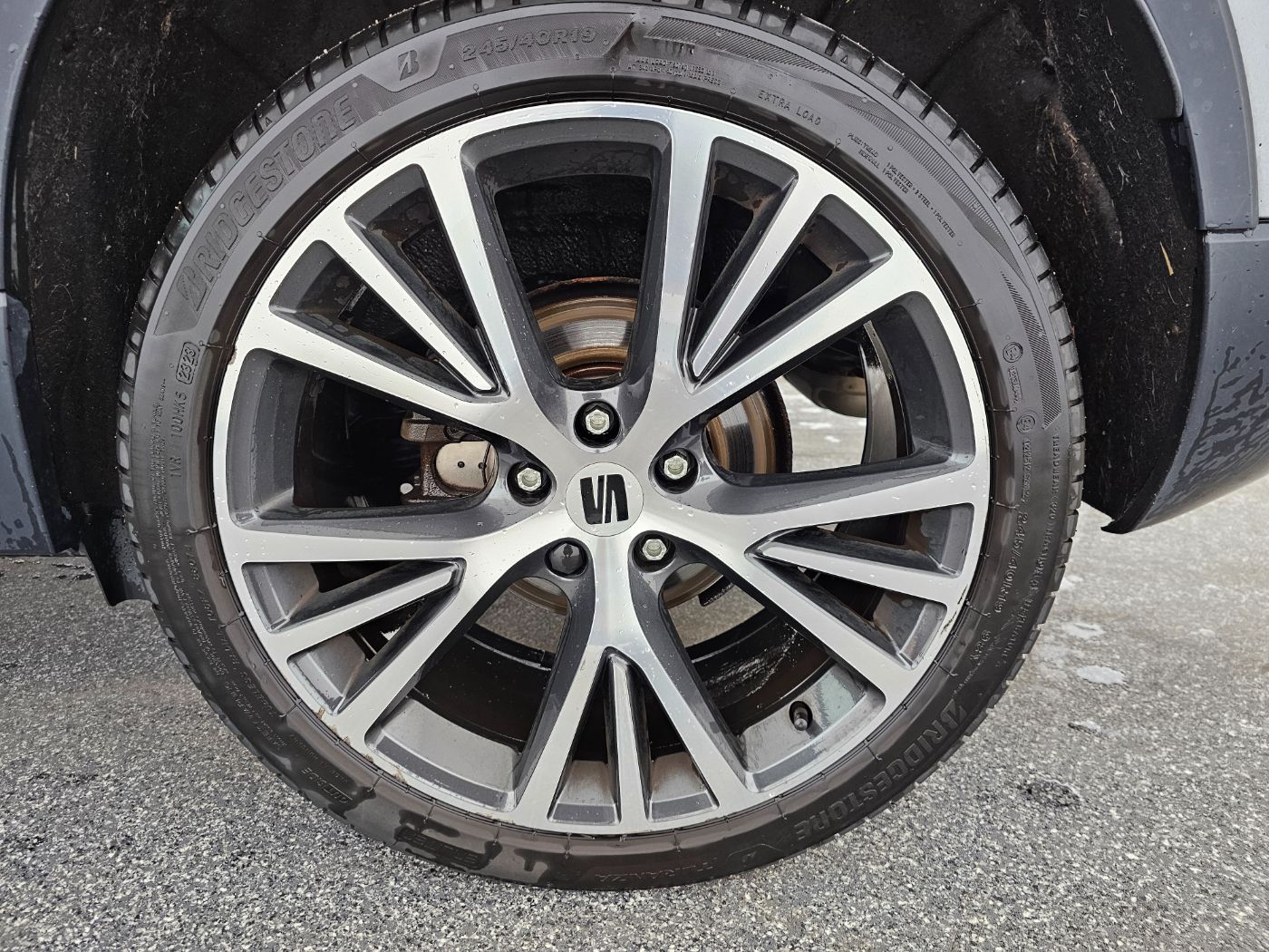 Seat Ateca 2.0 TSI 4Drive Xperi. DSG | Bild 10 von 27