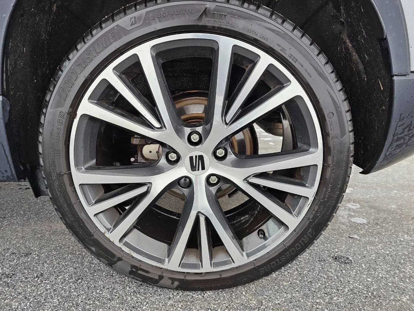 Seat Ateca 2.0 TSI 4Drive Xperi. DSG | Bild 10 von 27