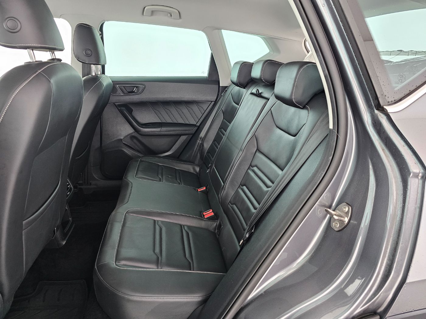 Seat Ateca 2.0 TSI 4Drive Xperi. DSG | Bild 26 von 27