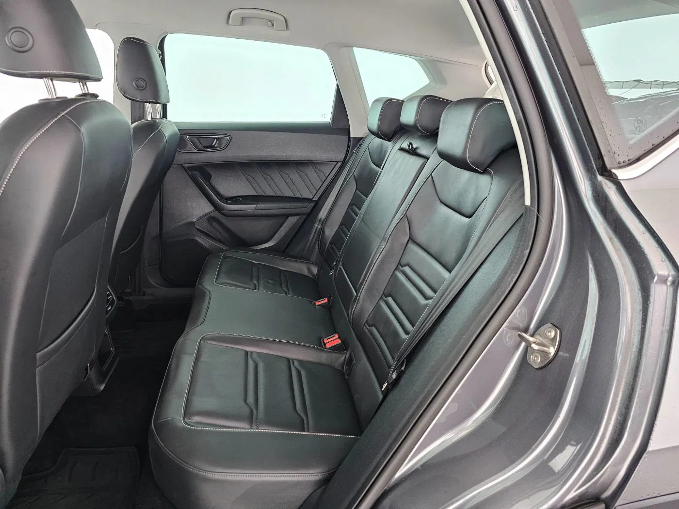 Seat Ateca 2.0 TSI 4Drive Xperi. DSG | Bild 26 von 27