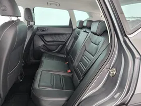 Seat Ateca 2.0 TSI 4Drive Xperi. DSG | Thumbnail 26 von 27
