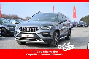Seat Ateca 2.0 TSI 4Drive Xperi. DSG | Thumbnail 1 von 22