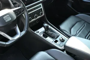 Seat Ateca 2.0 TSI 4Drive Xperi. DSG | Thumbnail 18 von 22