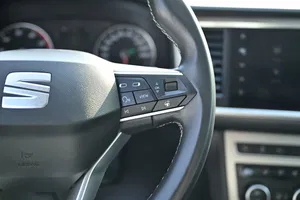 Seat Ateca 2.0 TSI 4Drive Xperi. DSG | Thumbnail 14 von 22