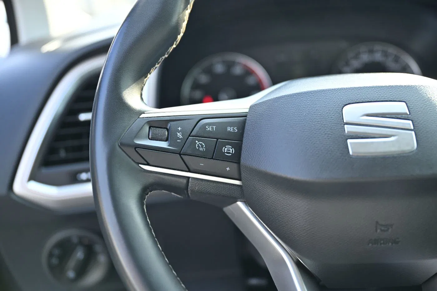 Seat Ateca 2.0 TSI 4Drive Xperi. DSG | Bild 13 von 22