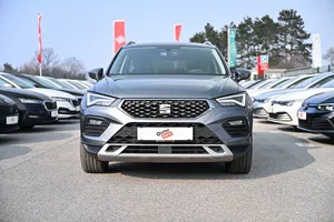 Seat Ateca 2.0 TSI 4Drive Xperi. DSG | Thumbnail 3 von 22