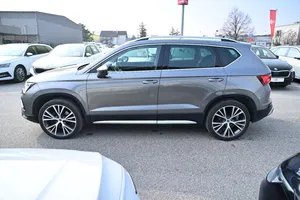 Seat Ateca 2.0 TSI 4Drive Xperi. DSG | Thumbnail 4 von 22