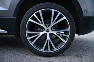 Seat Ateca 2.0 TSI 4Drive Xperi. DSG | Thumbnail 6 von 22