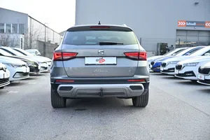Seat Ateca 2.0 TSI 4Drive Xperi. DSG | Thumbnail 5 von 22