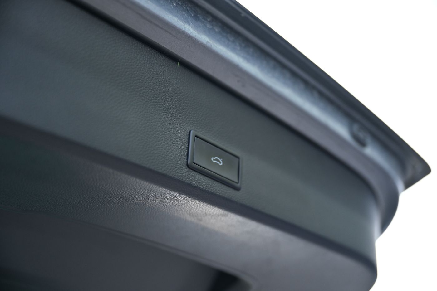 Seat Ateca 2.0 TSI 4Drive Xperi. DSG | Bild 21 von 22