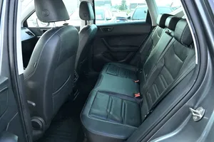 Seat Ateca 2.0 TSI 4Drive Xperi. DSG | Thumbnail 19 von 22