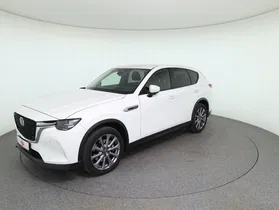 Mazda CX-60 2.5 SKYACTIV-G Prime-Line | Thumbnail 2 von 25
