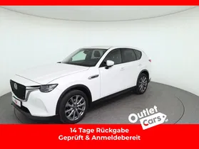 Mazda CX-60 2.5 SKYACTIV-G Prime-Line | Thumbnail 1 von 25