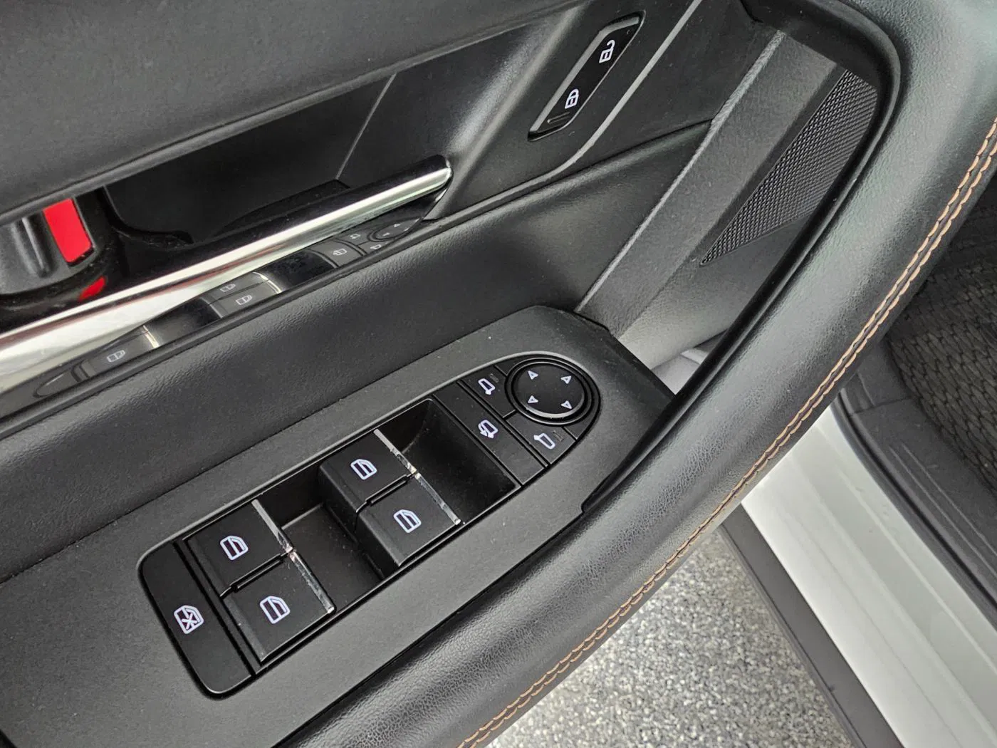 Mazda CX-60 2.5 SKYACTIV-G Prime-Line | Bild 12 von 25